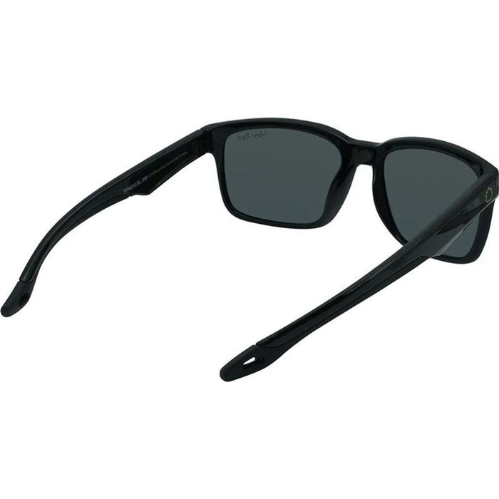 PFN530, Matte Black/Smoke Polarised Lenses