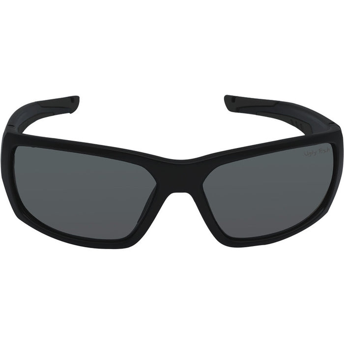 PFN680, Matte Black/Smoke Polarised Lenses