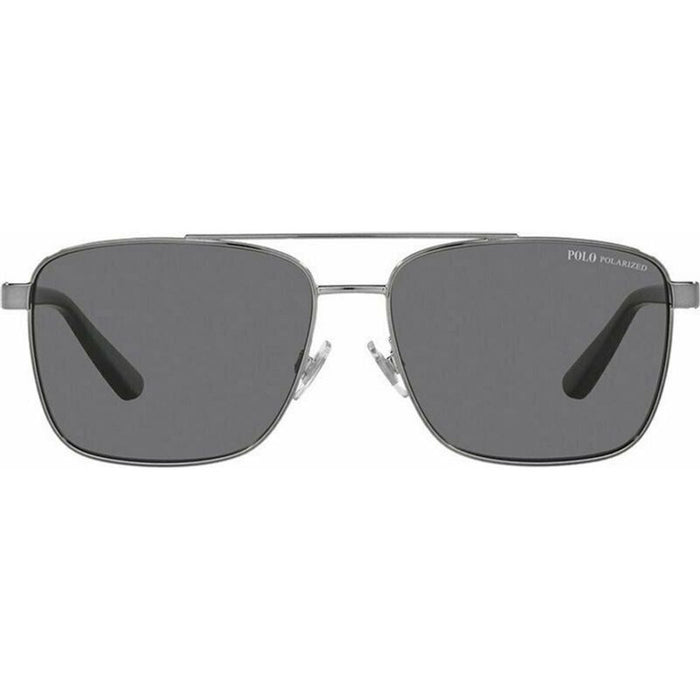 PH3137, Gunmetal/Grey Polarised Lenses
