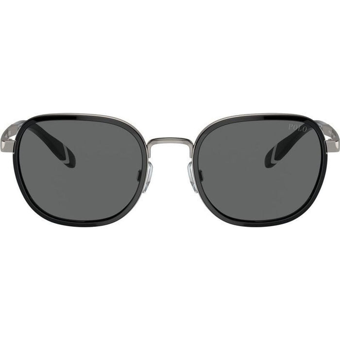 PH3151, Black and Gunmetal/Dark Grey Lenses