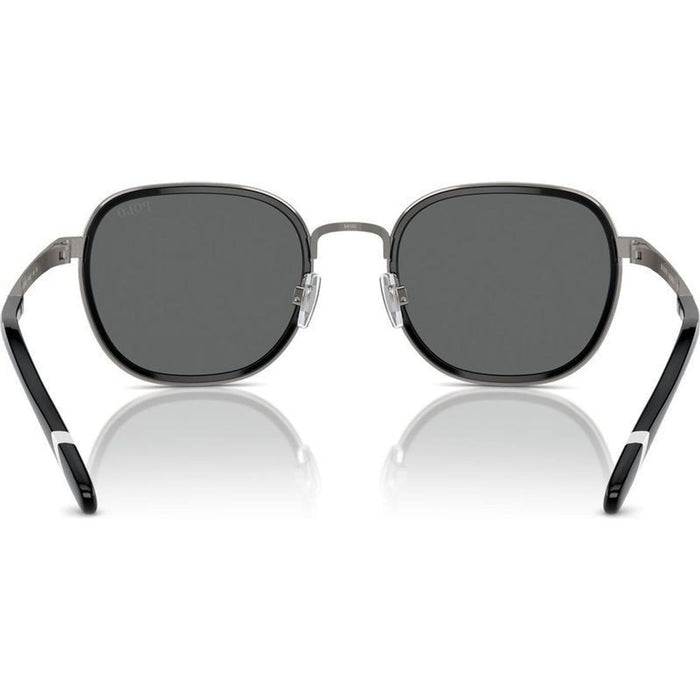 PH3151, Black and Gunmetal/Dark Grey Lenses