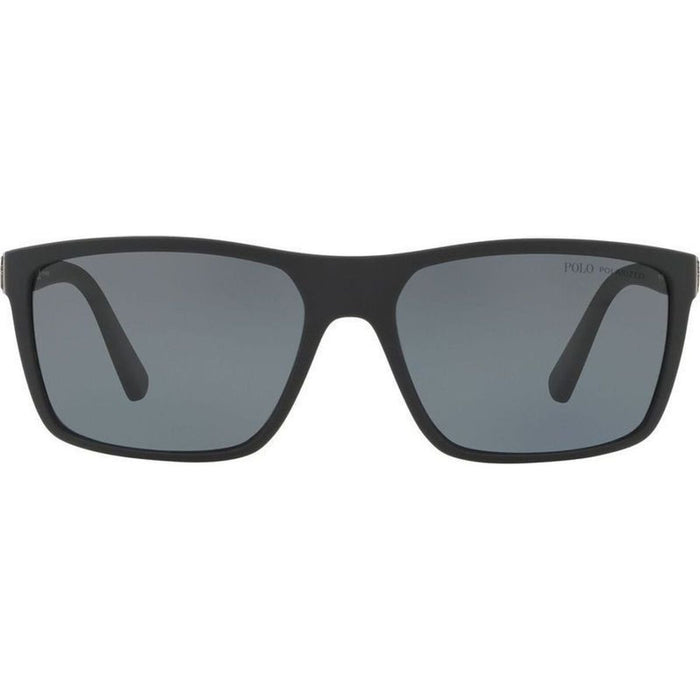 PH4133, Matte Black/Grey Polarised Lenses