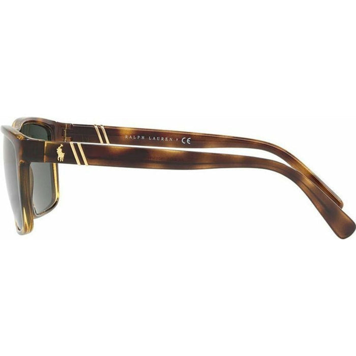 PH4133, Havana/Green Lenses
