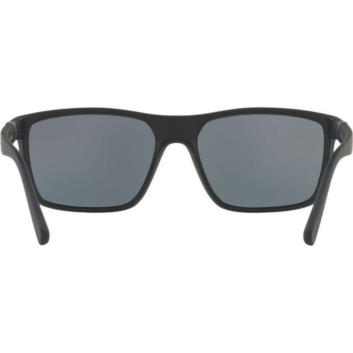 PH4133, Matte Black/Grey Polarised Lenses