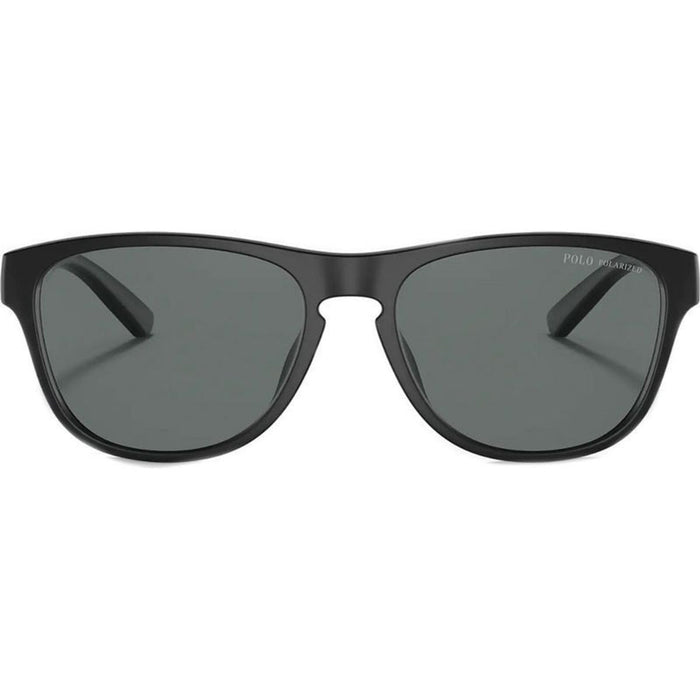 PH4180U, Matte Black/Dark Grey Polarised Lenses