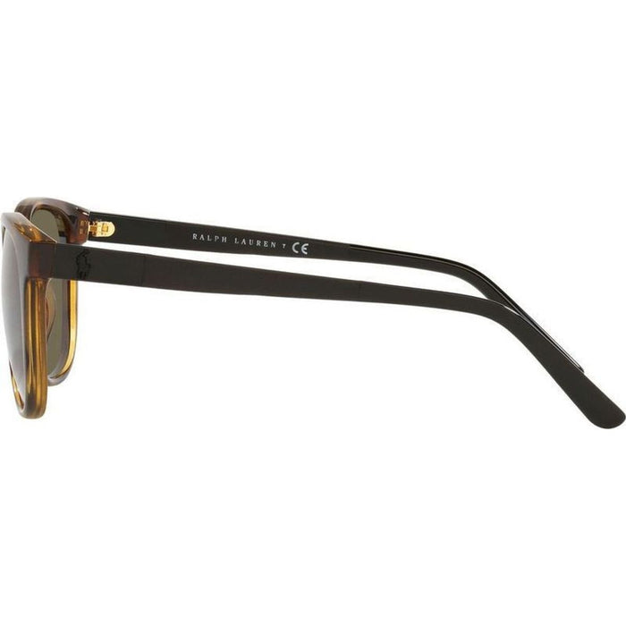 PH4182U, Shiny Havana/Brown Lenses