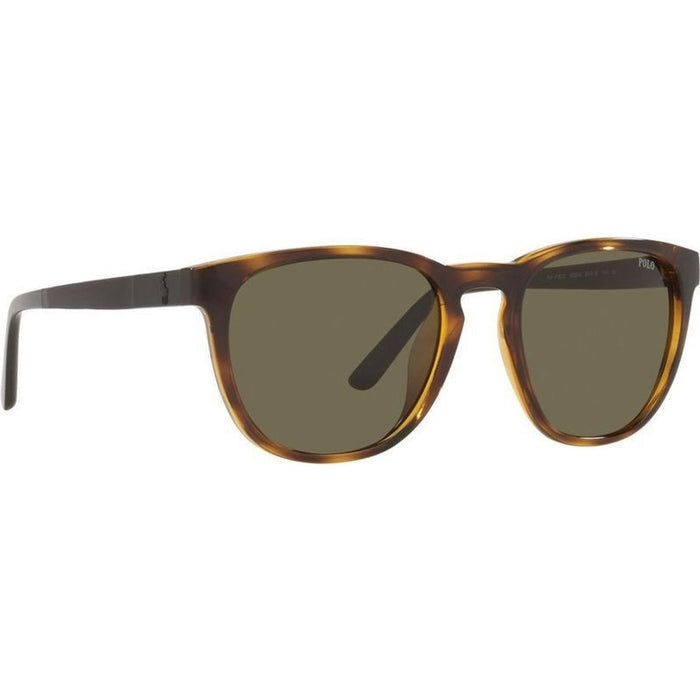 PH4182U, Shiny Havana/Brown Lenses