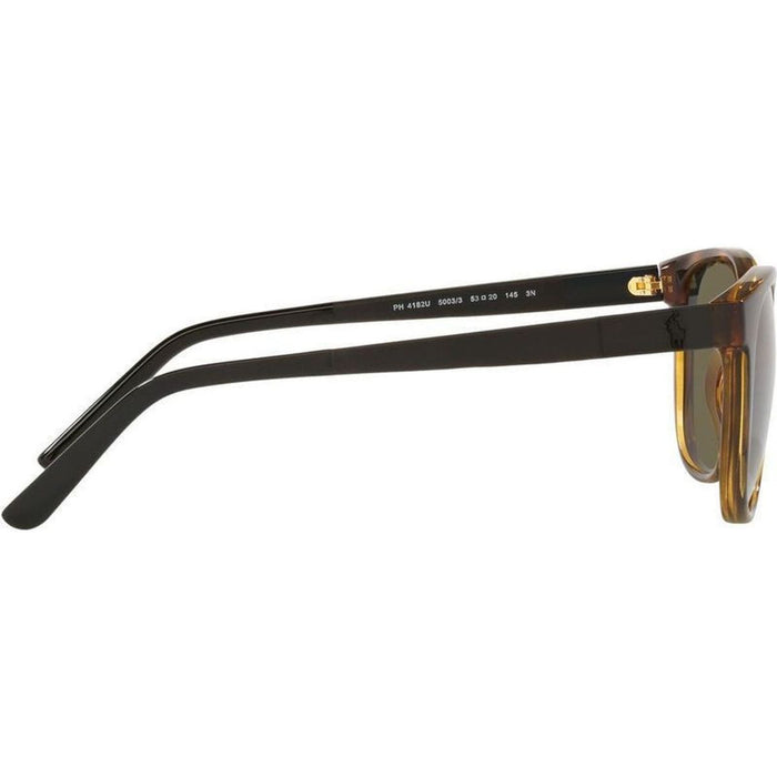 PH4182U, Shiny Havana/Brown Lenses