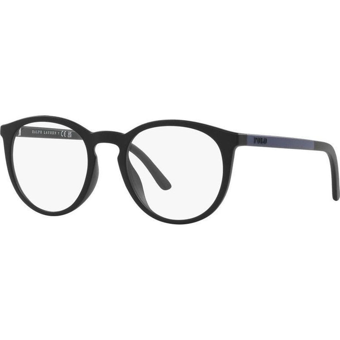 PH4183U, Matte Black/Grey Blue Lenses