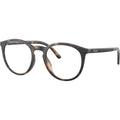 PH4183U, Matte Havana/Clear Lenses