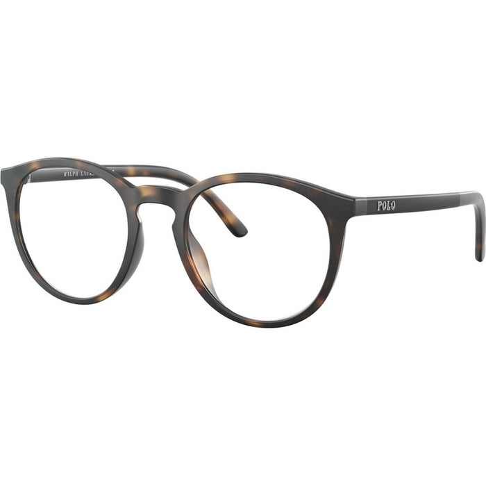 PH4183U, Matte Havana/Clear Lenses