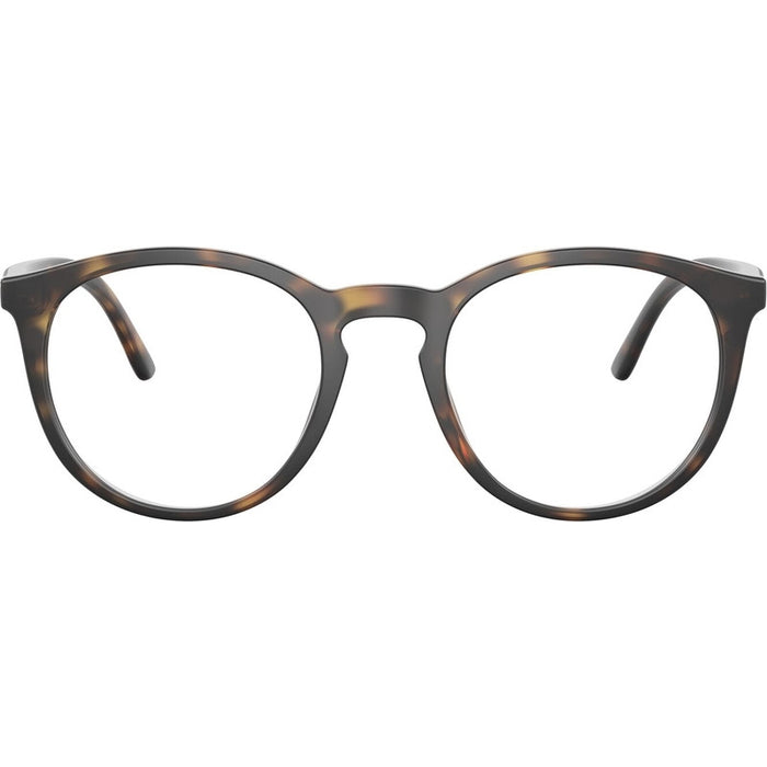 PH4183U, Matte Havana/Clear Lenses