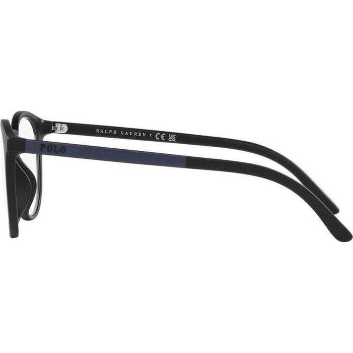 PH4183U, Matte Black/Grey Blue Lenses
