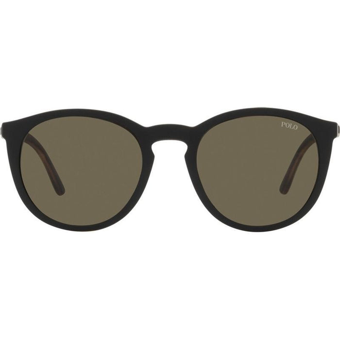 PH4183U, Matte Havana/Clear Lenses