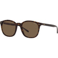 PH4188, Shiny Dark Havana/Brown Lenses