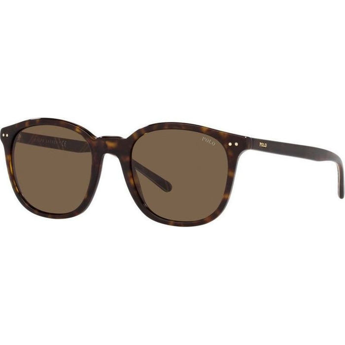 PH4188, Shiny Dark Havana/Brown Lenses
