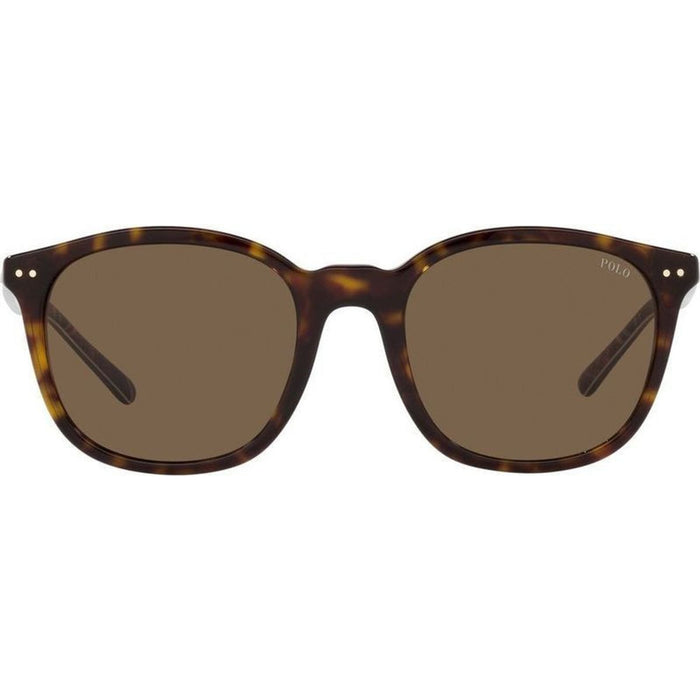 PH4188, Shiny Dark Havana/Brown Lenses