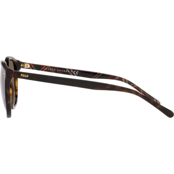 PH4188, Shiny Dark Havana/Brown Lenses