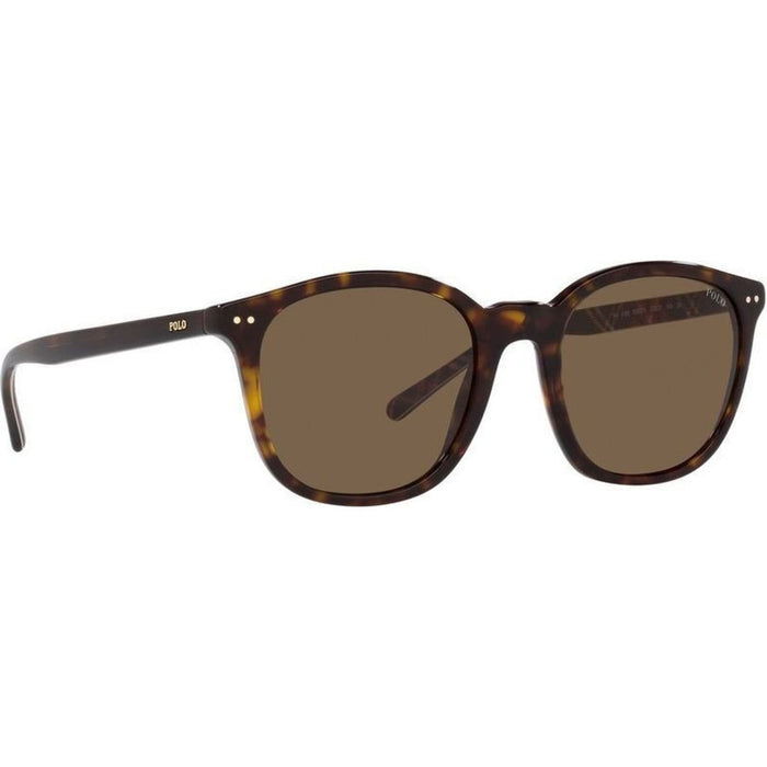 PH4188, Shiny Dark Havana/Brown Lenses