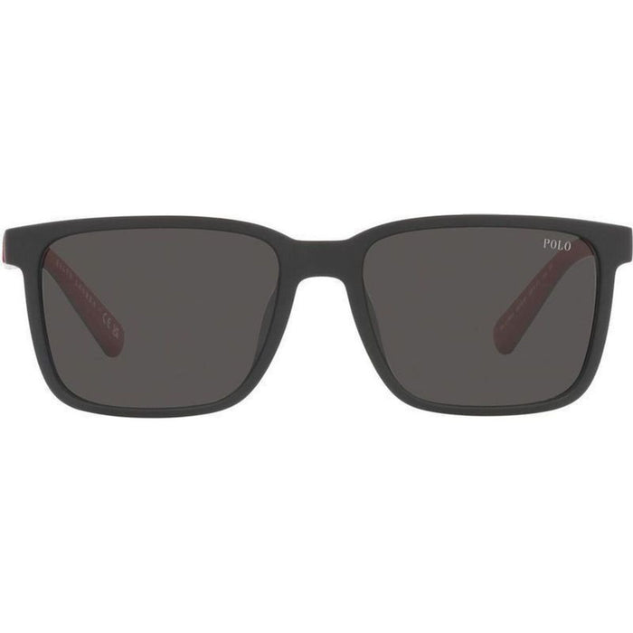PH4189U, Matte Black/Dark Grey Lenses