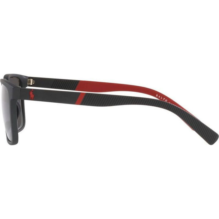 PH4189U, Matte Black/Dark Grey Lenses