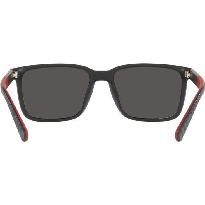 PH4189U, Matte Black/Dark Grey Lenses