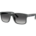 PH4195U, Matte Dark Grey/Grey Gradient Lenses