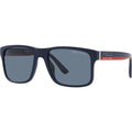 PH4195U, Matte New Port Navy/Blue Polarised Lenses