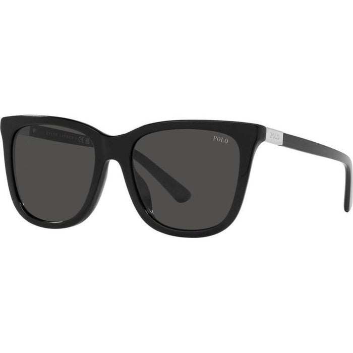 PH4201U, Shiny Black/Dark Grey Lenses