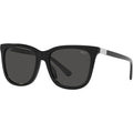 PH4201U, Shiny Black/Dark Grey Lenses