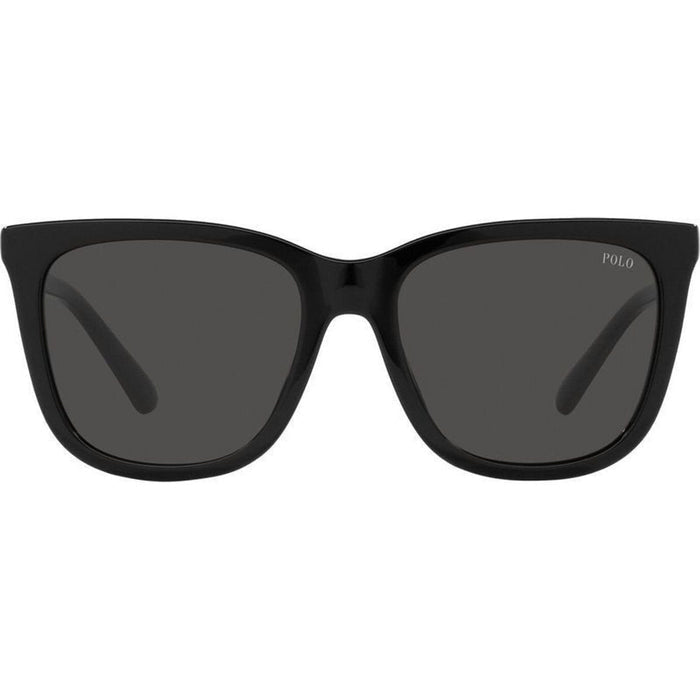 PH4201U, Shiny Black/Dark Grey Lenses