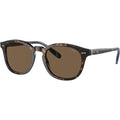 PH4206, Shiny Dark Havana/Brown Lenses