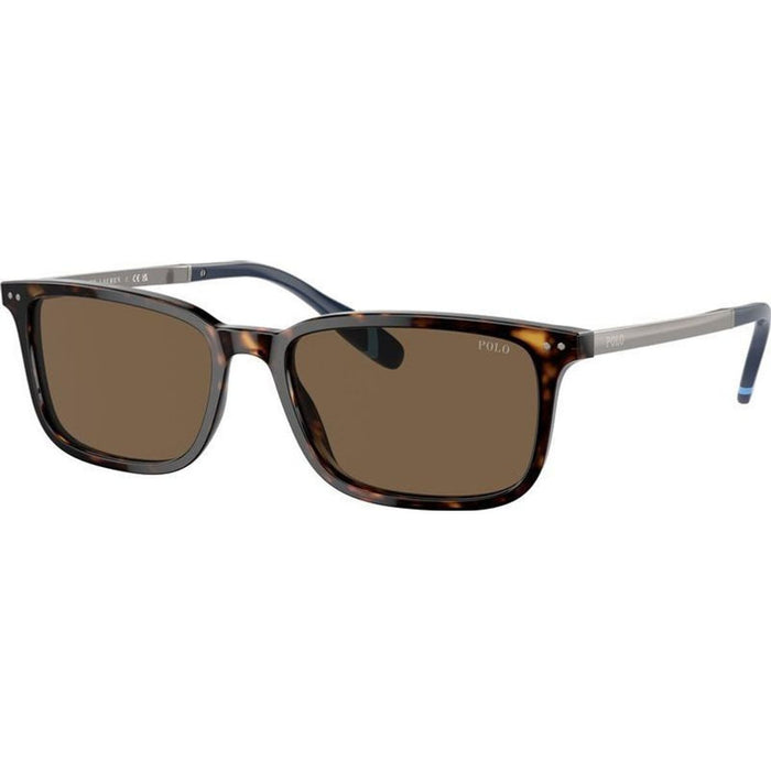 PH4212, Shiny Dark Havana/Brown Lenses