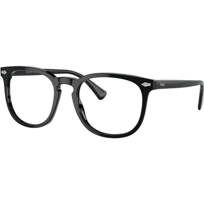 PH4214, Shiny Black/Clear and Dark Grey Lenses