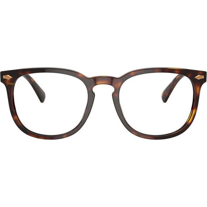 PH4214, Shiny Brown Tortoise/Clear and Brown Lenses