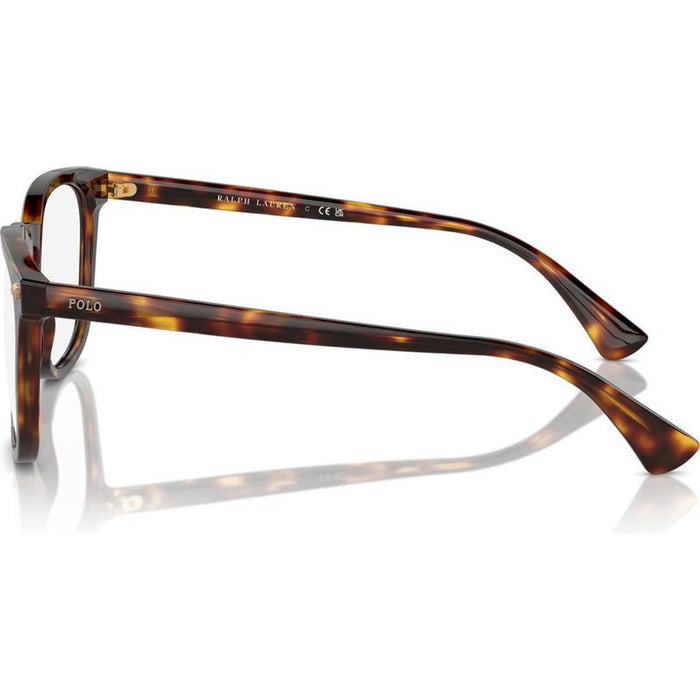 PH4214, Shiny Brown Tortoise/Clear and Brown Lenses