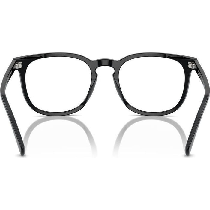 PH4214, Shiny Black/Clear and Dark Grey Lenses