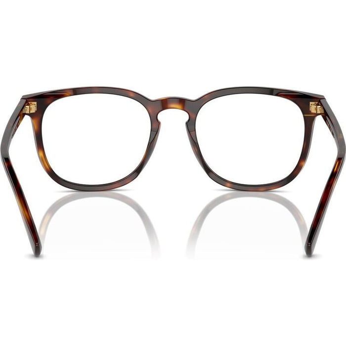 PH4214, Shiny Brown Tortoise/Clear and Brown Lenses