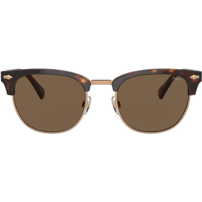 PH4217, Shiny Brown Tortoise/Brown Lenses