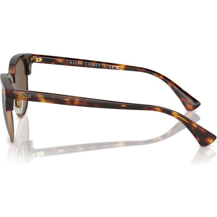 PH4217, Shiny Brown Tortoise/Brown Lenses
