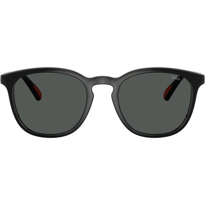 PH4222U, Shiny Black/Dark Grey Lenses
