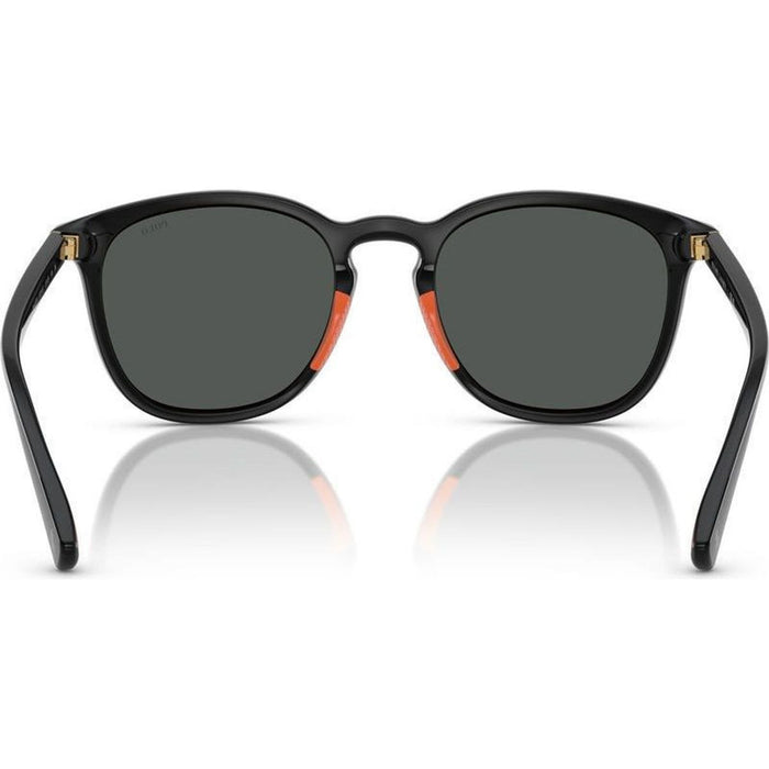 PH4222U, Shiny Black/Dark Grey Lenses