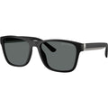 PH4229U, Matte Black/Dark Grey Polarised Lenses