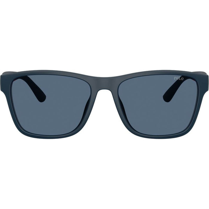 PH4229U, Matte Navy Blue/Dark Blue Lenses
