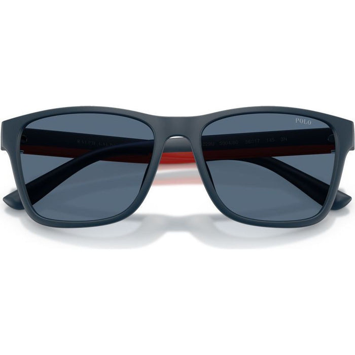 PH4229U, Matte Navy Blue/Dark Blue Lenses