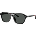 PH4234U, Shiny Black/Dark Grey Lenses