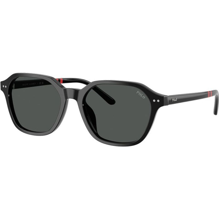 PH4234U, Shiny Black/Dark Grey Lenses