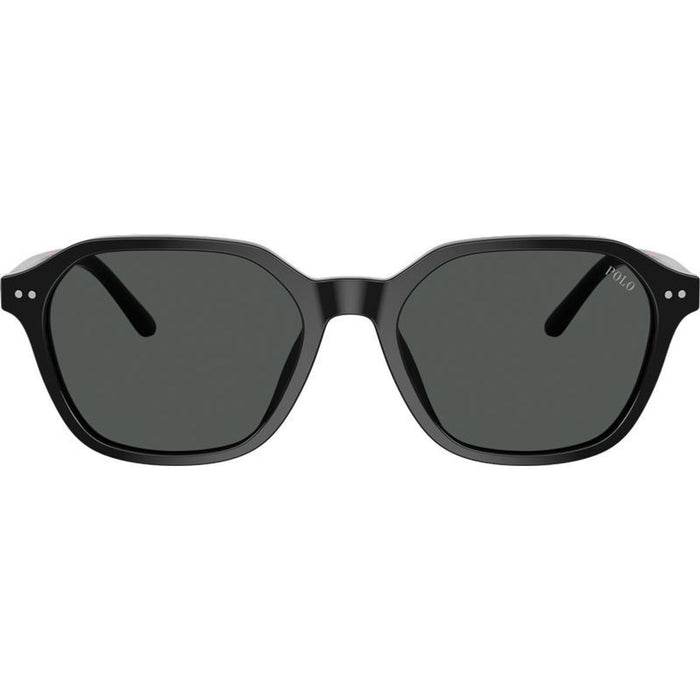 PH4234U, Shiny Black/Dark Grey Lenses