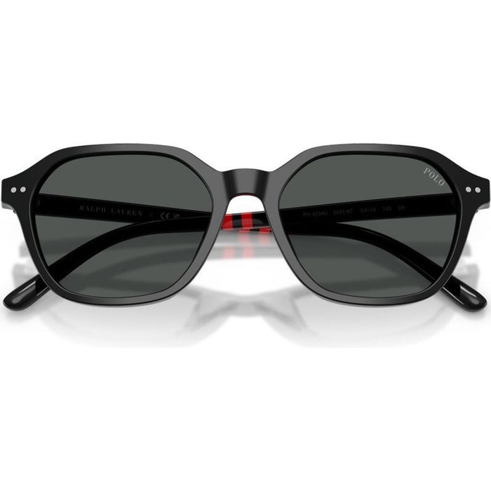PH4234U, Shiny Black/Dark Grey Lenses