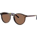 PH4236, Shiny Dark Havana/Brown Lenses